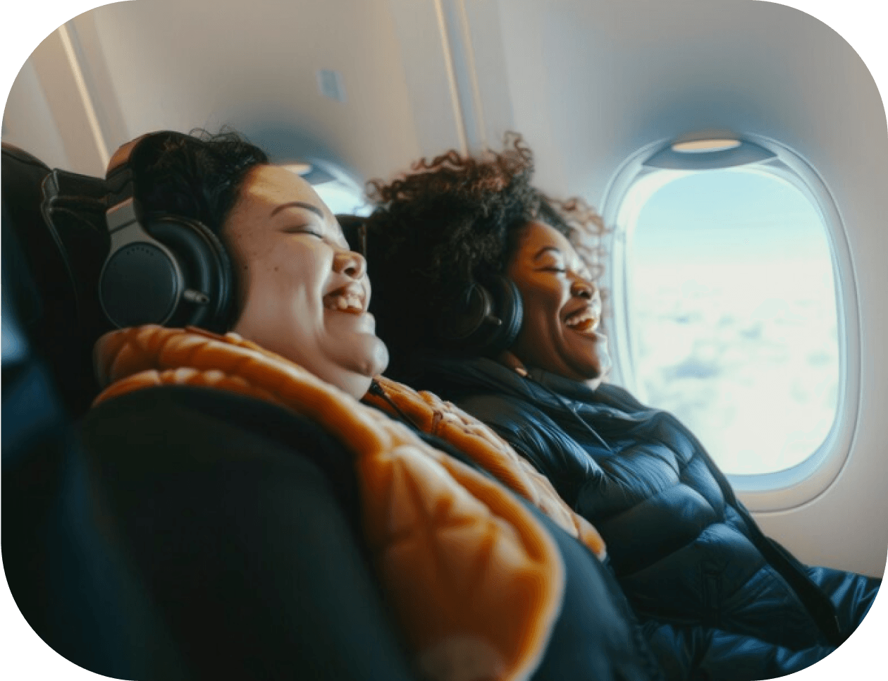 Tipos de passagens aéreas