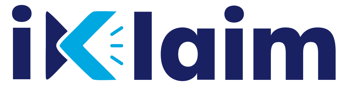 iKlaim